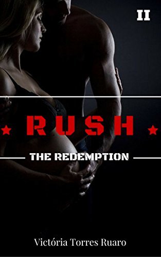 RUSH - The Redemption