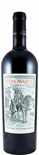 Producto 2007 Pêra Manca red