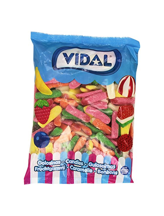 Product Vidal Dedos Pica Golosina