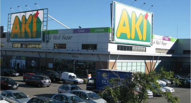 Place Aki