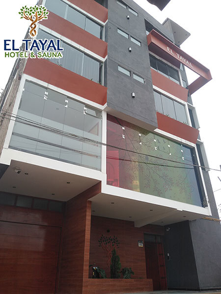 Place El Tayal Hotel & Spa