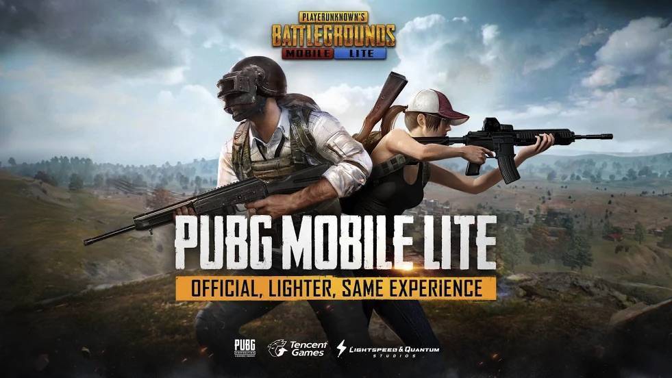 Moda Pubg Mobile Lite