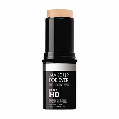 Make Up For Ever Ultra HD Invisible Cover Stick Foundation - #