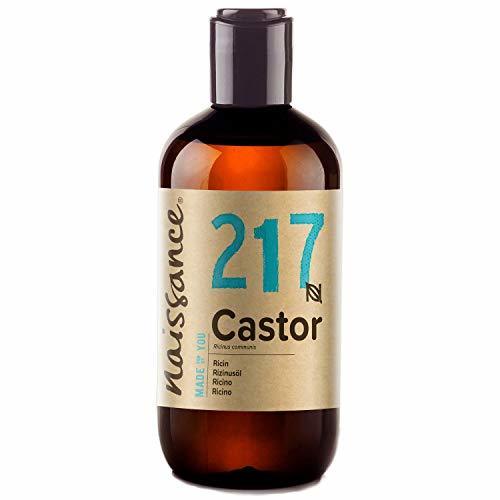 Social Naissance Aceite de Ricino 250ml - Puro