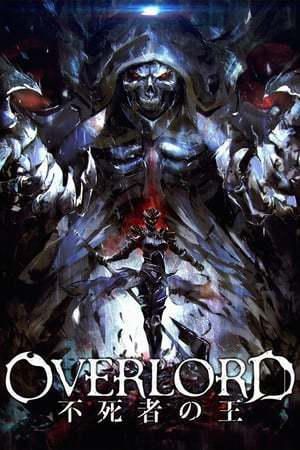 Película Overlord: The Undead King