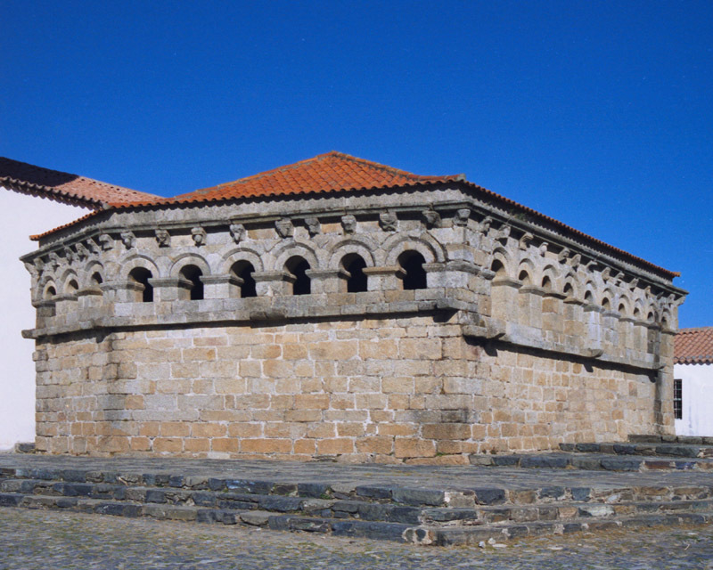 Place Domus Municipalis