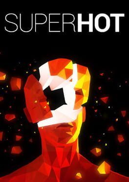 Videojuegos SUPERHOT