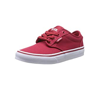 Producto Vans Atwood, Zapatillas Unisex Niños, Negro