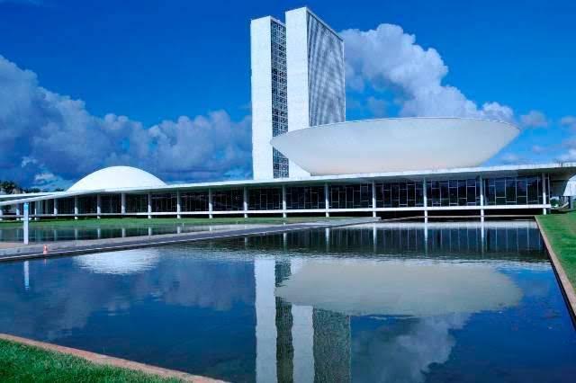 Place Congresso Nacional