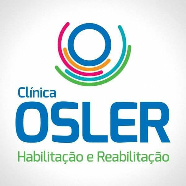 Places Clinica Osler Habilitação e Reabilitação