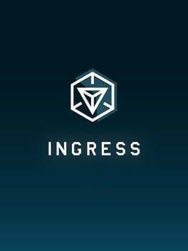 Videogames Ingress