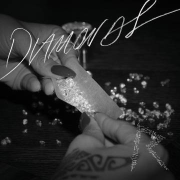 Videojuegos Diamonds - Rihanna