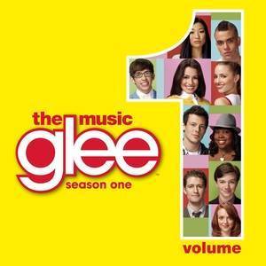 Music Don't Stop Believin' (Glee Cast Version) - Cover of Journey