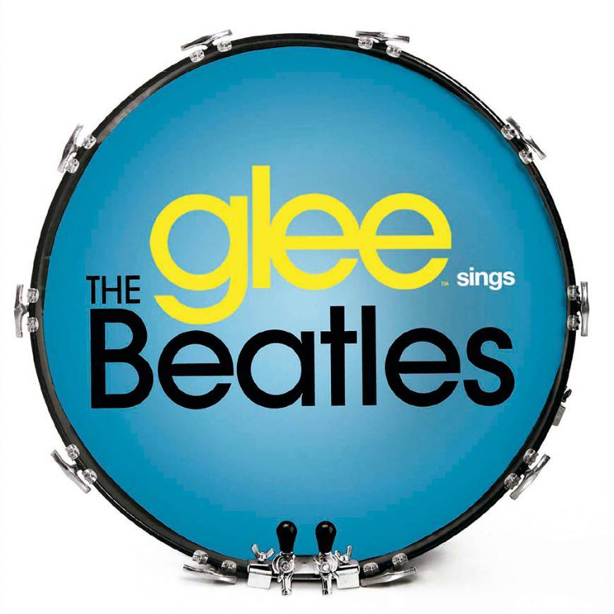 Music Hey Jude (Glee Cast Version)