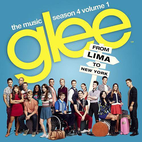 Canción Give Your Heart A Break (Glee Cast Version)