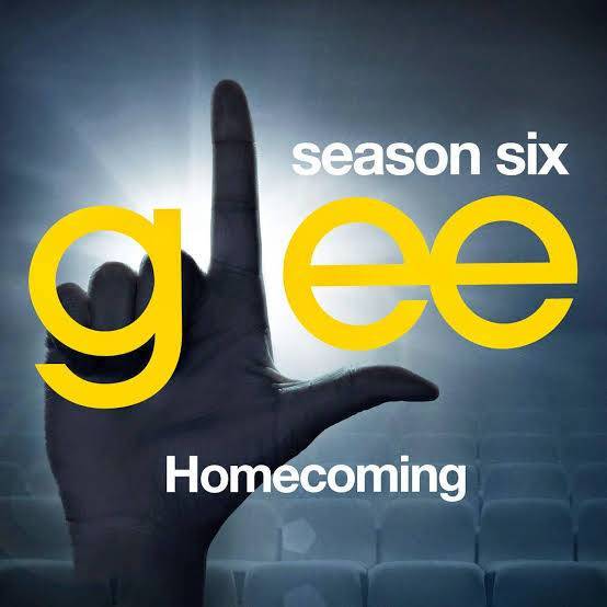 Canción Take On Me (Glee Cast Version)