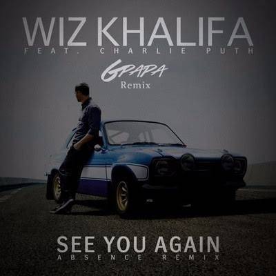 Videojuegos See You Again - Wiz Khalifa