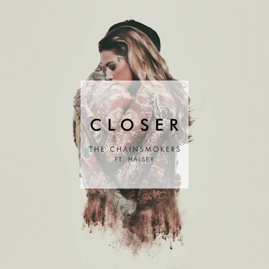 Videogames Closer - The Chainsmokers ft. Halsey