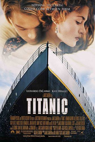 Movies Titanic