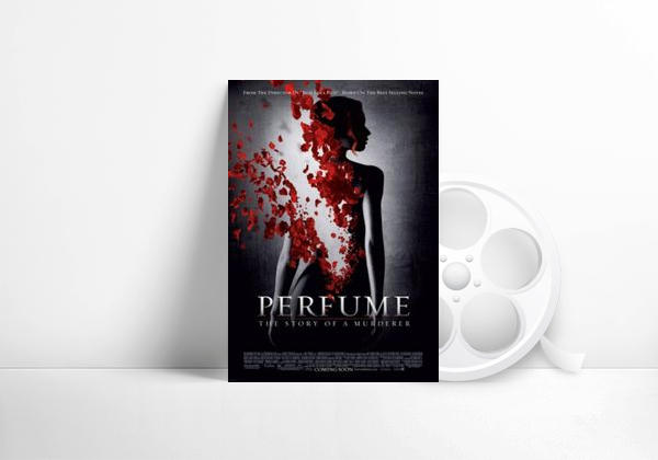 Perfume: A História de um Assassino.
