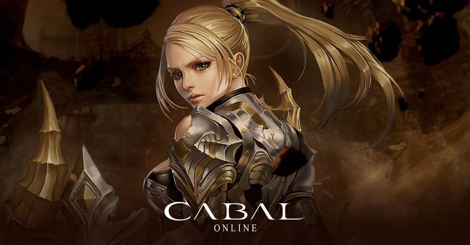 Videogames Cabal Online