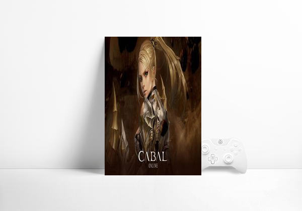 Cabal Online