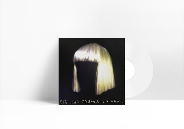 Chandelier - Sia