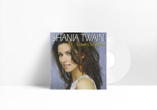 You're Still The One - Shania Twain