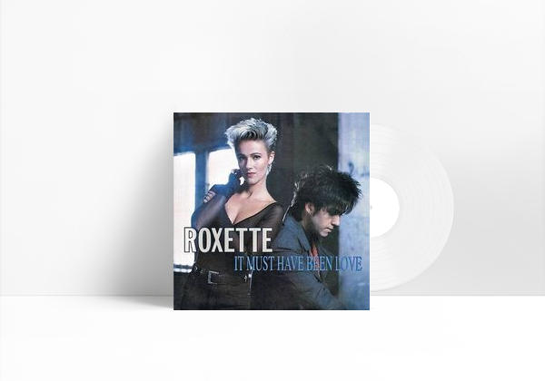 It Must Have Been Love - Roxette