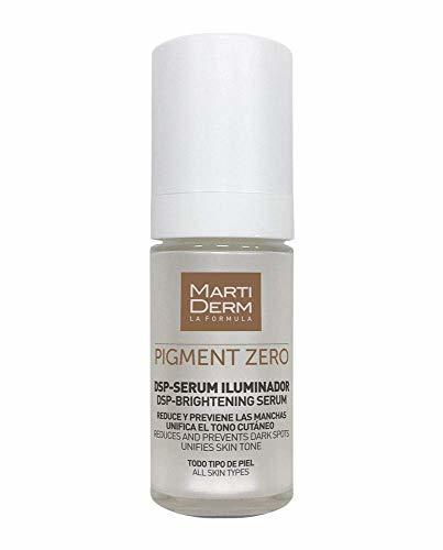 Product MARTIDERM DSP-Sérum Iluminador Pigment Zero 30ML