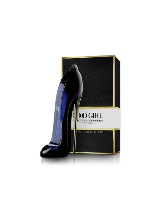 Belleza Carolina Herrera Good Girl Eau de Parfum Spray 80 ml