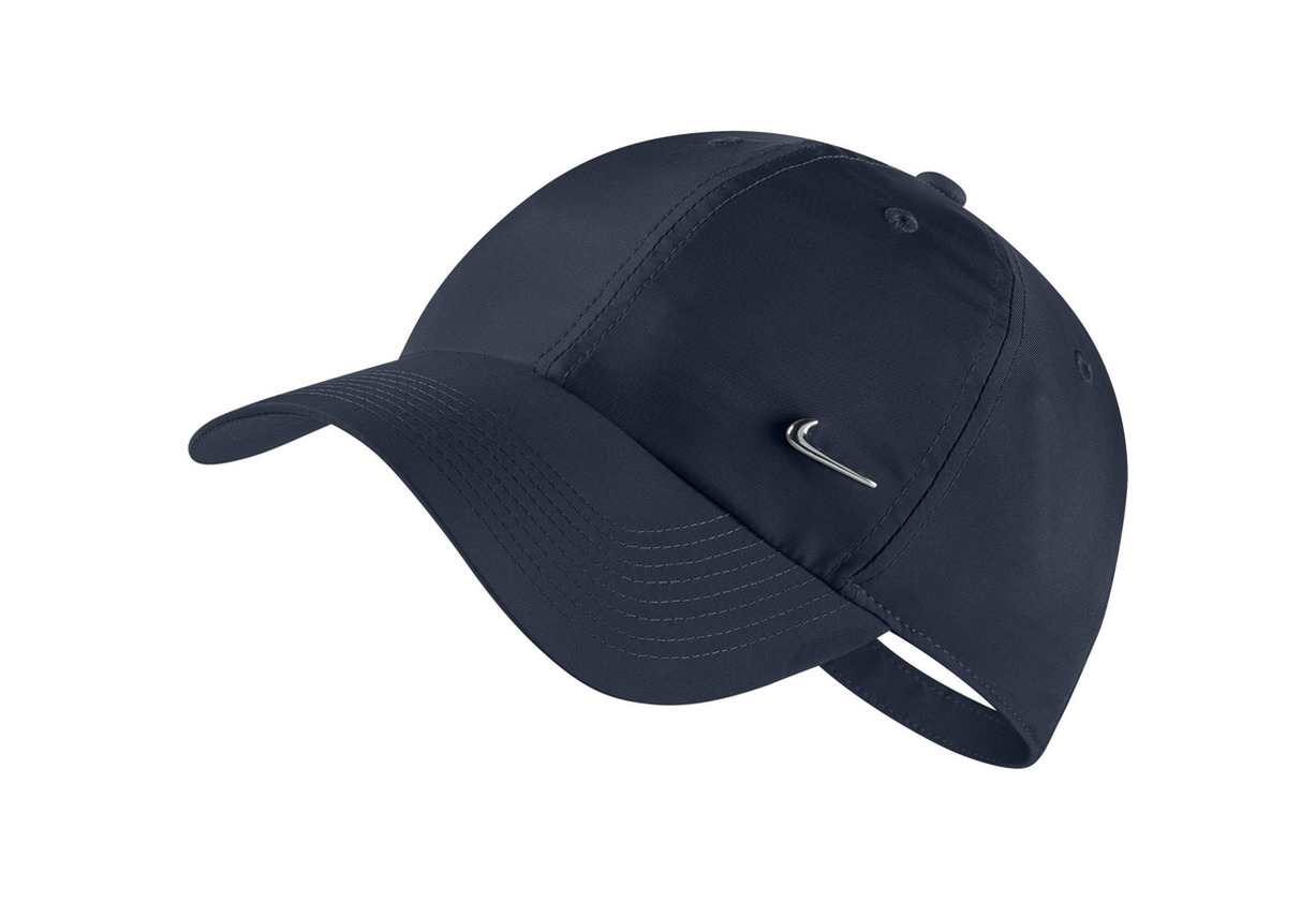 Producto Nike Y Nk H86 Cap Metal Swoosh Hat, Unisex niños, Azul