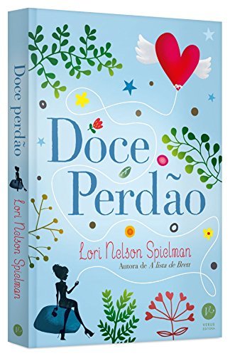 Libro Doce Perdão