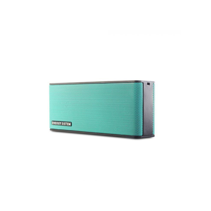 Producto Music Box B2 Bluetooth Mint

