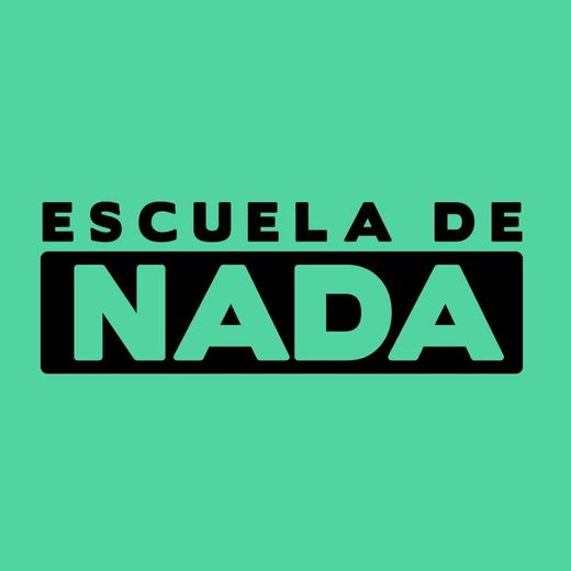 Escuela de Nada - YouTube