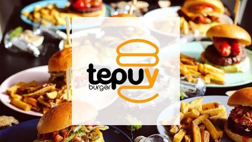 Tepuy Burger