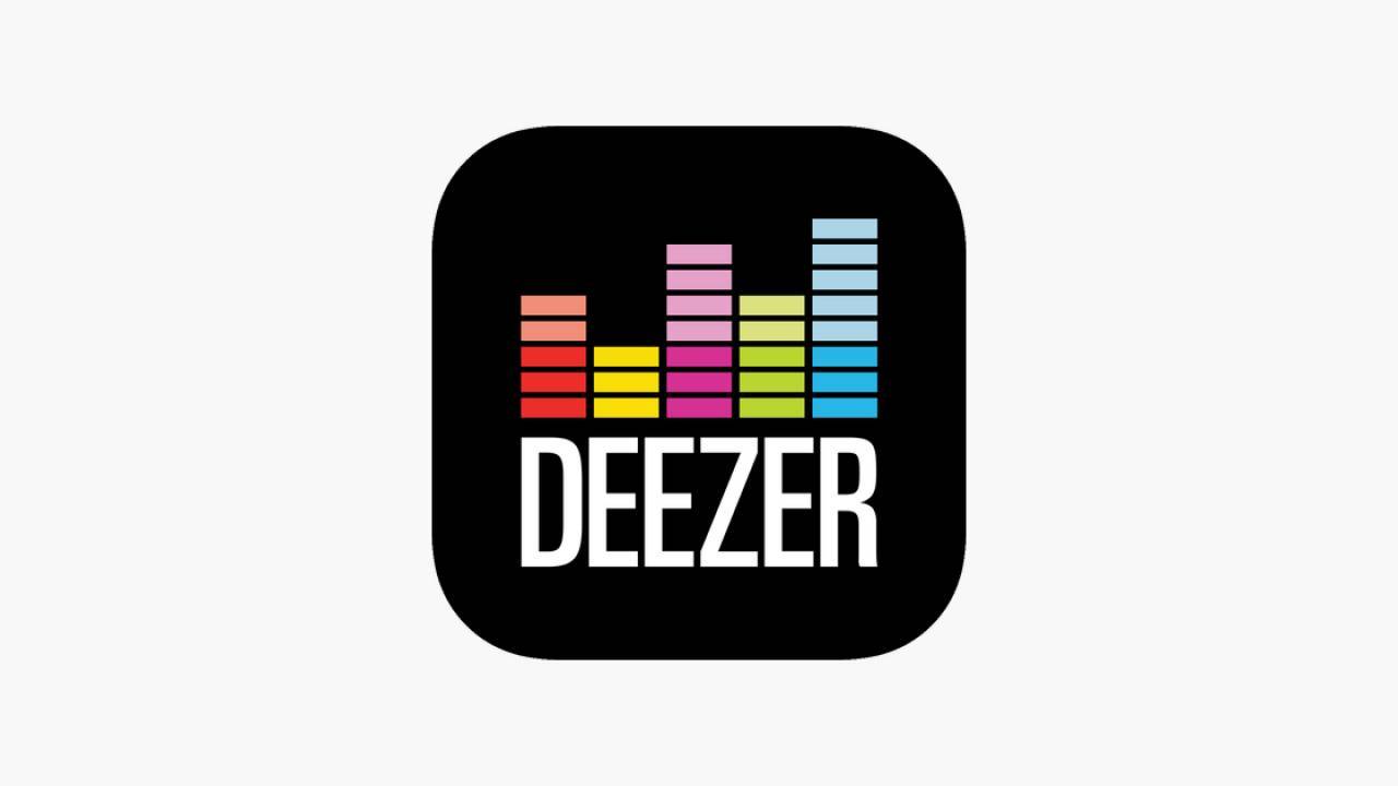 App Deezer