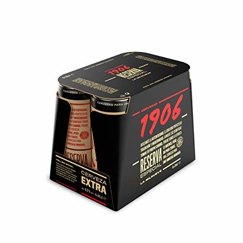 Product 1906 Reserva Especial - Paquete de 6 x 330 ml - Total