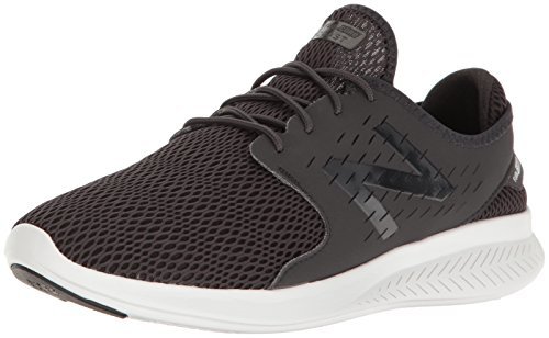 Lugar New Balance Fulecore Coast V3, Zapatillas Deportivas para Interior para Mujer, Negro