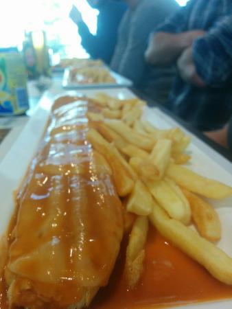 Restaurants Real Plazza