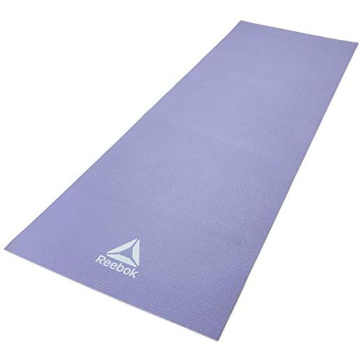 Reebok Estera de Yoga - Púrpura