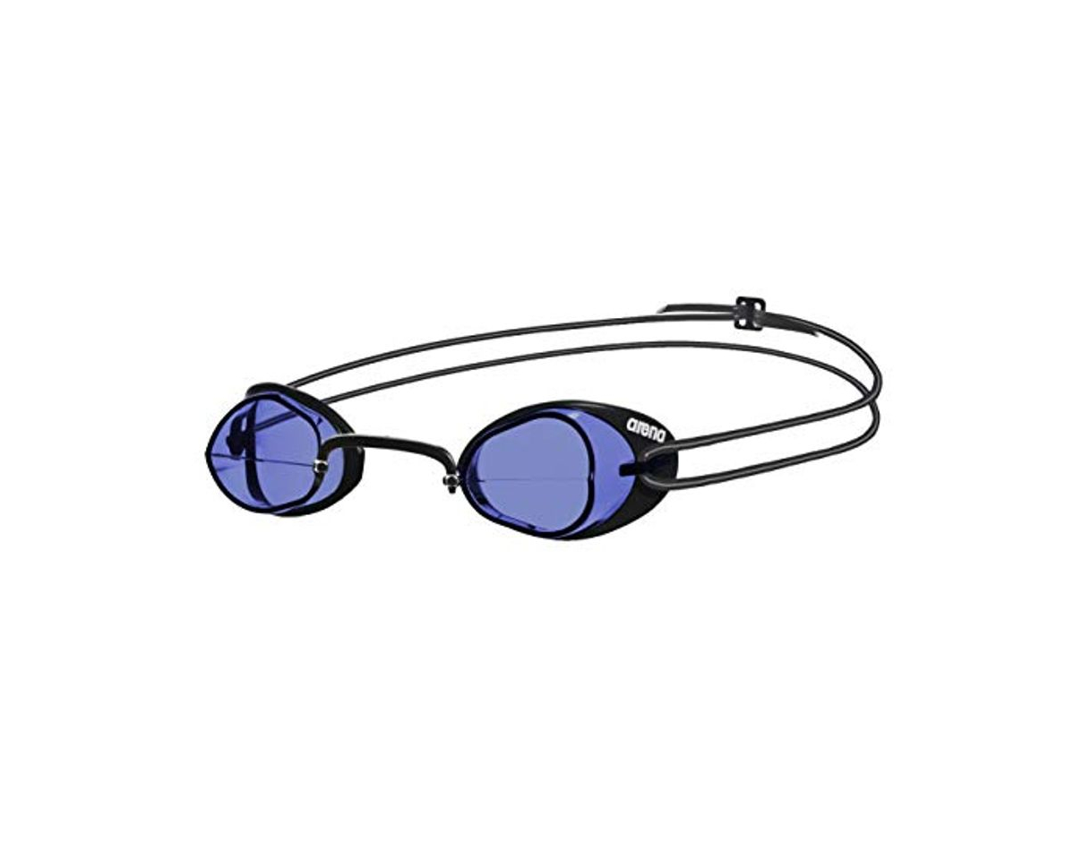 Producto Arena Swedix Gafas de Natación, Unisex Adulto, Azul