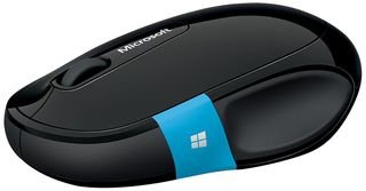 Productos Microsoft Sculpt Comfort - Ratón inalámbrico