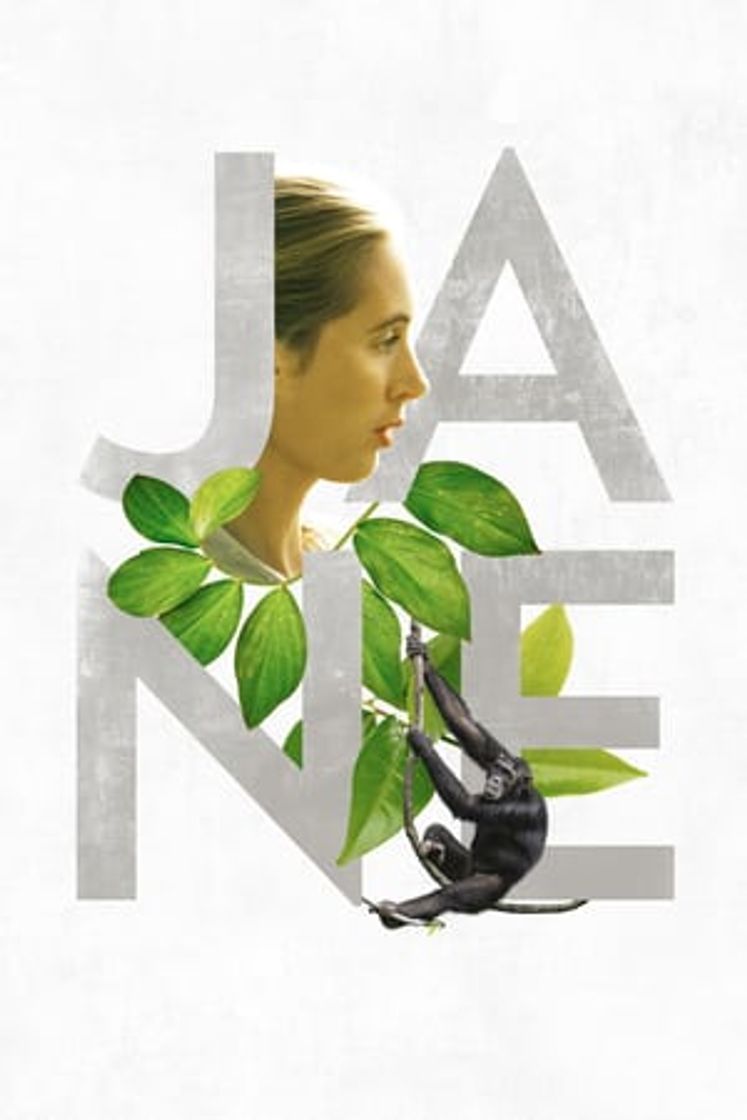 Movie Jane