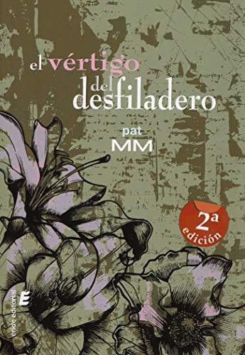 Libro El vértigo del desfiladero