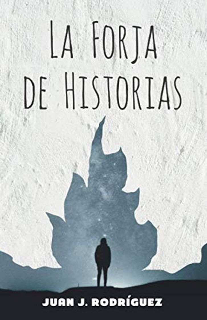 Libros La forja de historias