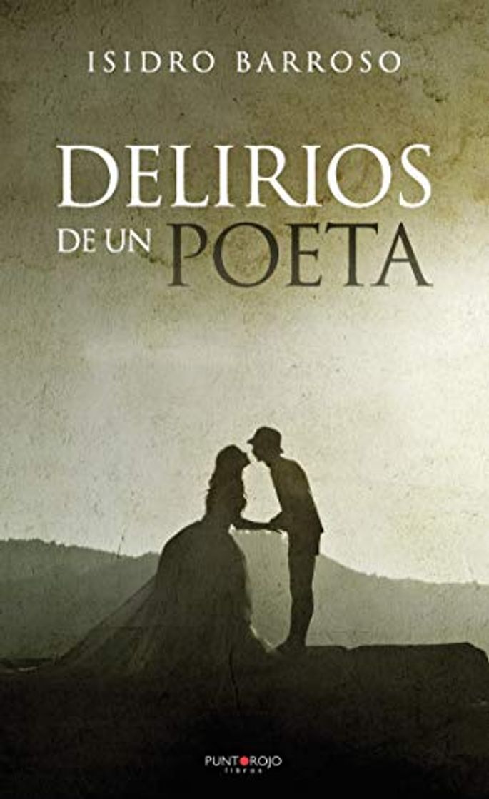 Libros Delirios de un poeta