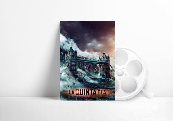 Movie La quinta ola