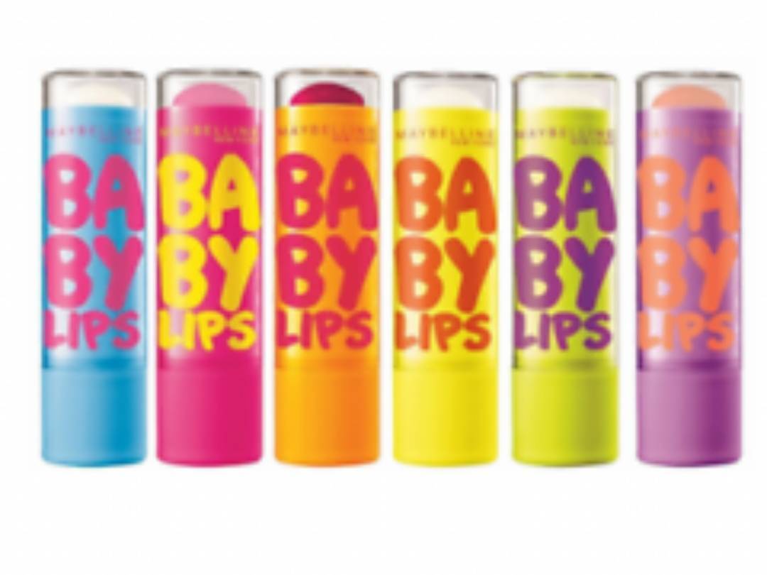 Beauty Maybelline Baby Lips Cuidado de los Labios