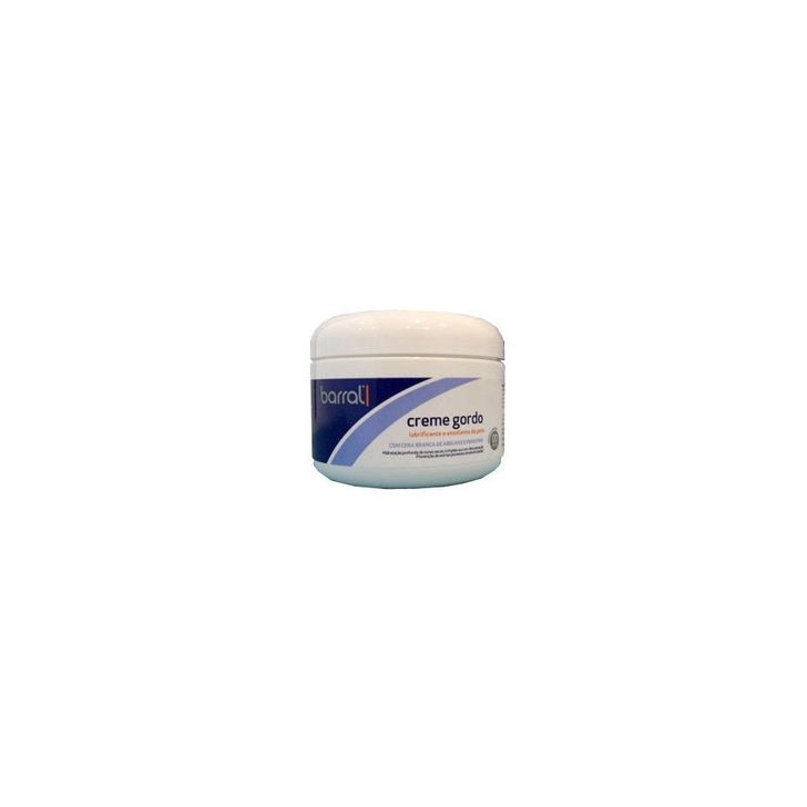 Beauty Barral Cream Pot 200g by Barral